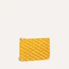 المرأة Pochette Mini Wallet Coin Bag Cards Holder Women Mens Designer With Box Card Cardholder Card -keychain Card Hold295C