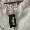 Herrenhose Trapstar Stickerei Fleece Kapuzenpullover Set Verschluss Reißverschluss Lässige Jogginghose Hoodie Anzug T221205218f