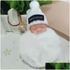 Брелоки для ключей Slee Baby Doll брелок с помпоном из кроличьего меха, брелок для ключей, женский держатель, сумка, висит, модные украшения, Прямая доставка Dhtcg