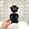 Profumo Teddy Bear di design di lusso 100ML Bubble Gum Eau De Parfum 3,4 US fl.oz Odore a lunga durata EDP Fruttato Note floreali Fragranza Toy Boy Colonia Spray Spedizione veloce