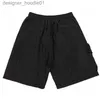 Kvinnors shorts superkvalitet ren bomullsmän sport shorts klassiska modemärke topstone pantaloncini nylon vattentäta shorts strand promenad daglig casual shorts l230