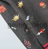 メンズセーターマンセータープルオーバーメンブランドパーカー長袖スウェットシャツティガービー刺繍冬冬のデザインメンズ衣類J230912