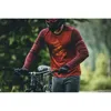 Koszulki rowerowe Tops Jerseys Mountain Rower Clothing Man Jersey Enduro Motorcycle Rower koszulki Moto Tshirt Downhill 230911