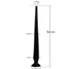 50Cm Super Lange Anale Staart Butt Plug Prostaat Massager Snake Dildo Anus Masturbator Producten Volwassenen Speeltjes Voor man Woman324Y