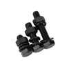 Fasteners & Hardware Hexagon head bolts and nuts Support customization Purchase please contact