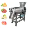 Juicers Industrial Juice Extractor Screw Press Spiral Fruit Juicer Mango Apple