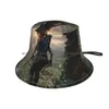 Bérets Lara Croft-Shadow Of The Tomb Raider, bonnet tricoté, jeux vidéo, personnages féminins, Badass
