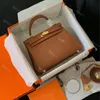 Designer Bag Luxurys Womens Designers Bags 25cm Handbags Purses Shoulder Bags Gold Silver Hardware Cowhide Genuine Leather Handbag Fashion Tote