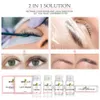 Eyebrow Enhancers Arrival Eyelash Brow Lift Kit Professional Eyebrow Lift kit Brow Lift Beauty Salon Brow Lamination Eyebrow Perm Make up Tool 230912