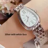 Womens Watches luxury gold quartz watch for women pearl face Stainless Steel designer Wristwatches women waterproof watches montre de luxe