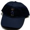 Cappellini da baseball POLO Nuovo design osso Visiera curva Casquette Berretto da baseball donna gorras polo papà cappelli sportivi per uomo hip hop Snapback Caps Hot x0912