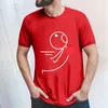 Camisetas masculinas combinando camisa de casal dia dos namorados manga curta gola redonda modelo masculino