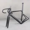 مزدوج مستقيم الفرامل Aero Road Pike Frame FM005 BB86 BOTTION BRACKET MAX TIRE TORAY T700 CORBON