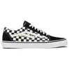 2023 van Shoes designers Old Skool Casual skateboard shoes Black White mens womens fashion outdoor flat size 36-44 a12