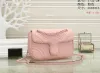 5A Luxury Designer Bags Handbags the tote bag Wallet Crossbody Bags Flannel Chain Autumn and Winter New Style 2023 Flap Shoulder Messenger Bags