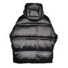 2023 hiver hommes vestes classique doudoune concepteur vers le bas gilet court tendance pour femme épais manteau taille S-2XL joli