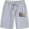 Men's Shorts Old School UKG UK Garage Tape Cassette Nation DJEZ Grime - Various Colours Sizes Small 5XL Man