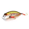 Appâts Leurres Peche Leurre LTHTUG PHOXY MINNOW HW 40S 26g 50S 45g méné coulant avec crochet d'assistance pêche en ruisseau pour perche brochet truite 230911