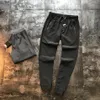 2021 États-Unis Sports Joggers Designer Pantalons de luxe Pantalons pour hommes Voyage de printemps Energetic Outillage de coton de haute qualité en cours d'exécution 220U