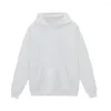 Women's Hoodies 2023 Women And Sweatpants White Tracksuits Female Two Piece Solid Color Pullovers Jacket Lounge Wear Casual