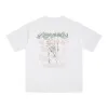 Мужские футболки Рубашка Hellstar Футболка с коротким рукавом Мужчины Женщины Высококачественная уличная одежда в стиле хип-хоп Модная футболка Hell Star Short 05 H4tk # XCEY