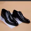 Dress Shoes Men Wedding Leather Business Men's Dress Pointed Casual Youth British Style Inner Heightening Spring Arrivals Shoes 230912