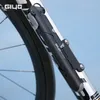 Велосипедные насосы Giyo MTB Micro Накачивание шин 120psi Мини-насос Велосипедный насос Schrader Presta Ручной насос Шоссейный велосипед Накачивание шин 230911