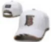 Nyaste toppklassiker Designer Ball Caps Mens Womens Golf Cap Unisex Justerbar bokstav Hat Travel Sport Casquette Top Quality Hat Famous Embroidery Baseball Cap Bu9