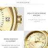 Wristwatches 2023 WWOOR Fashion Brand Ladies Watches Luxury Diamond Rose Gold Women Bracelet Watch Elegant Dress For Girls montre femme 230911