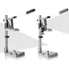 Bench Drill Press Stand Mini Justerbar multifunktion Bänk Hushåll FixingTool283y