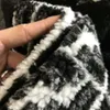 Kurtki męskie projektant zimowy kaszmirowy płaszcz mężczyźni kobiety f jacquard haft haftower pullover sweter kurtka wełna wełna wiatrówka moda swobodna bluza z kapturem