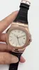 U1 Top AAA Luxurys Watch Original PATE-PHILI Nautilus 5711 Стальной сетчатый ремешок Аналоговые с датой Наручные часы Мужские механические часы ERUY с автоматическим механизмом Montre Luxe