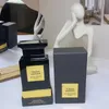 Luksusowe perfumy dla kobiet i mężczyzn Tuscan Skórzana DEODORANT DEODORANT 100 ml spray EDP Naturalny klasyczny zapach unisex 3.4 Fl.z z długim przyjemnym zapachem