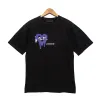 T-shirts de créateurs pour hommes T-shirts pour hommes de luxe T-shirts pour hommes noirs Chemises de créateurs pour femmes Femme Été Col rond Manches courtes Respirant Coton Lettre Vêtements Heart4632