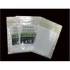 Verktygsdelar Green Dream 4 X 10 PCS Rosin Press Nylon Filter Bags 25/37/45/90/120/160 Micron Bag Drop Delivery DH9Q8
