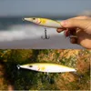 Baits Lures Teknik Fishing Lure Floating Pencil 90mm110mm130mm Stickbait Wobblers Topwater asturi for seabass bonitos 230911