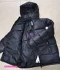 Fhua Men's Down Parkas Scan Designer Winter Puffer Jacket Luxury Brand Mens Down Men Women Thickening Warm Coat Men's Clothing Leisure Outdoor Jackets Womens Coats 3xl