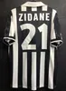 Juventus Retro del Piero Montero Soccer Jerseys Platini Zidane Inzaghi Rossi Vieri Davids Football Shirt 01 02 03 04 05 06 11 12 13 14 15 16 17 18 2001 2002 2003 2004 2005