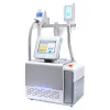 Velas shape body 360 cryolipolysis machine for fat reduce fat freezing machine cryolipolysis body sculpting slimming beauty machine