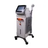 Nouveauté 810 dispositif d'épilation à Diode Laser picoseconde dissolvant de rides de tatouage rajeunissement de la peau Salon de traitement de poupée noire