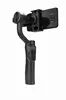 Selfie Monopods Livraison directe Selfie monopodes axe portable suivi du visage intelligent F6 f8 stabilisateur Selfie bâton anti-secousse support de balance vidéo L230912