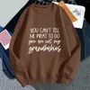 Kadın Hoodies Kadın Moda Sweatshirtler Yuvarlak Boyun Sevimli Külot Uzun Kollu Üstler Hoodie Ladies Petite Ter Pantolon