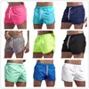 Männer Shorts Sport Laufen Strand Kurze Board Hosen Verkaufen Schwimmen Stamm Schnell trocknend Bewegung Surfen GYM Bademode Für Männer