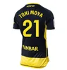 2023 2024 Real Saragozza FRAN GAMEZ Maglie da calcio 23 24 ZAPATER HOME JERSEY POMBO SHINJI KAGAWA Maglie da calcio GUTI JAVI ROS L. SUAREZ camiseta de futbol Uomo bambini kit