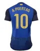 Camiseta 23 24 cf Jerseys de foot