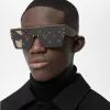 Солнцезащитные очки с буквой V WAIMEA L той же модели, солнцезащитный крем с защитой от ультрафиолета, высококачественный дизайнер для мужчин и женщин, роскошные звезды 2330