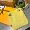 Designer mini bolsa de ombro bolsa feminina moda saco de luxo bolsa mudança carteira couro compras saco do telefone móvel 230913