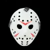 UPS Freddie vs. Jason Francis 마스크 파티 할로윈 마스크 두꺼운 플라스틱 테러 킬러 Jason Face Mask JJ 9.13