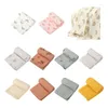 Blankets Multifunctional Baby Blanket Comfortable & Safe For Cuddling Playing Napping GXMB