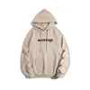 Offs Men's designer hoodies Off wassup basic printed terry hoodie new casual couple top Trendy cool handsome quality hoodie